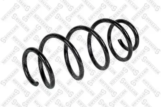 Fahrwerksfeder Vorderachse STELLOX 10-23265-SX Bild Fahrwerksfeder Vorderachse STELLOX 10-23265-SX