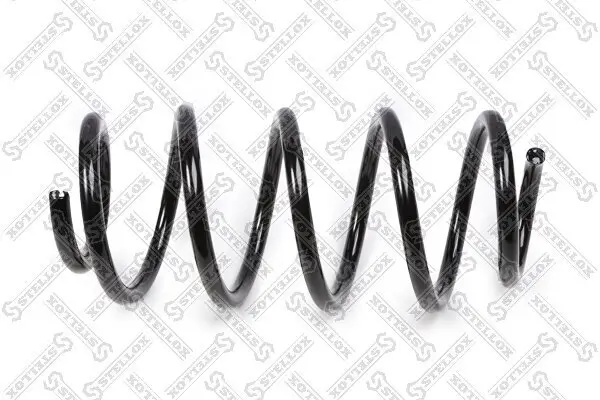 Fahrwerksfeder Vorderachse STELLOX 10-23282-SX