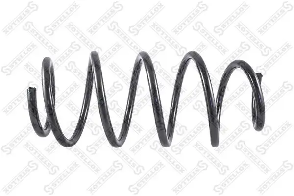 Fahrwerksfeder Vorderachse STELLOX 10-23300-SX