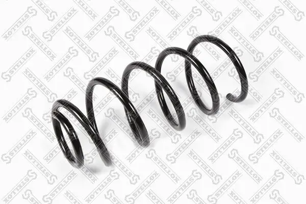 Fahrwerksfeder Vorderachse STELLOX 10-23356-SX