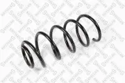 Fahrwerksfeder Vorderachse STELLOX 10-23356-SX