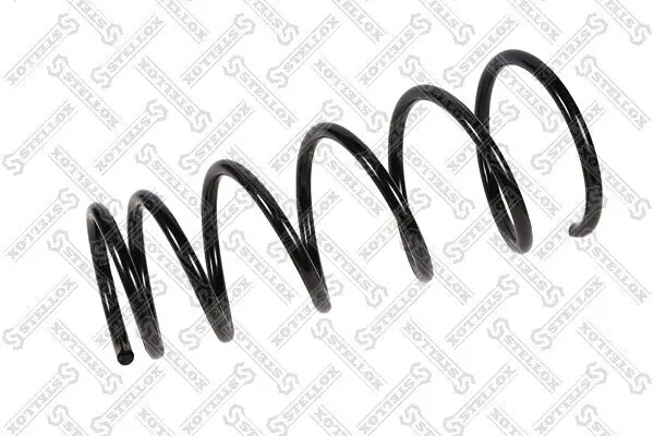 Fahrwerksfeder Vorderachse STELLOX 10-23400-SX