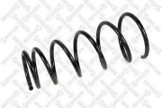 Fahrwerksfeder Vorderachse STELLOX 10-23400-SX