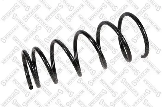 Fahrwerksfeder Vorderachse STELLOX 10-23400-SX Bild Fahrwerksfeder Vorderachse STELLOX 10-23400-SX