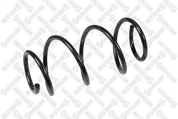 Fahrwerksfeder Vorderachse STELLOX 10-23412-SX