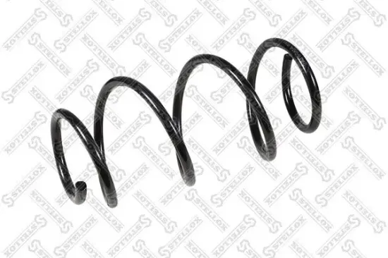 Fahrwerksfeder Vorderachse STELLOX 10-23412-SX Bild Fahrwerksfeder Vorderachse STELLOX 10-23412-SX