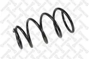 Fahrwerksfeder Vorderachse STELLOX 10-23416-SX
