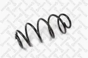 Fahrwerksfeder Vorderachse STELLOX 10-23420-SX