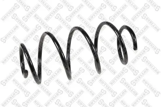 Fahrwerksfeder Vorderachse STELLOX 10-23438-SX Bild Fahrwerksfeder Vorderachse STELLOX 10-23438-SX