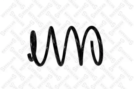Fahrwerksfeder Vorderachse STELLOX 10-23464-SX Bild Fahrwerksfeder Vorderachse STELLOX 10-23464-SX