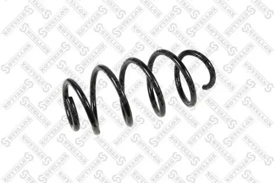Fahrwerksfeder Vorderachse STELLOX 10-23582-SX Bild Fahrwerksfeder Vorderachse STELLOX 10-23582-SX