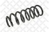 Fahrwerksfeder Vorderachse STELLOX 10-23627-SX
