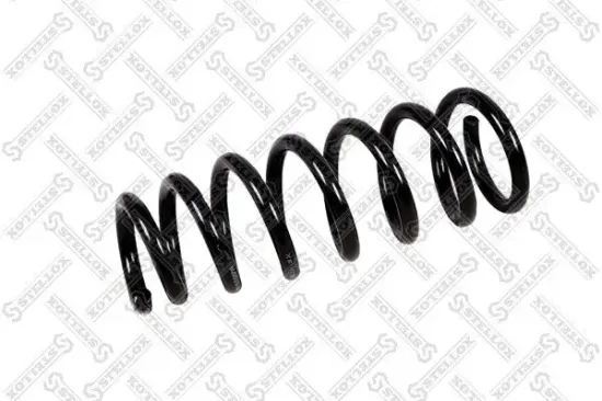 Fahrwerksfeder Vorderachse STELLOX 10-23628-SX Bild Fahrwerksfeder Vorderachse STELLOX 10-23628-SX