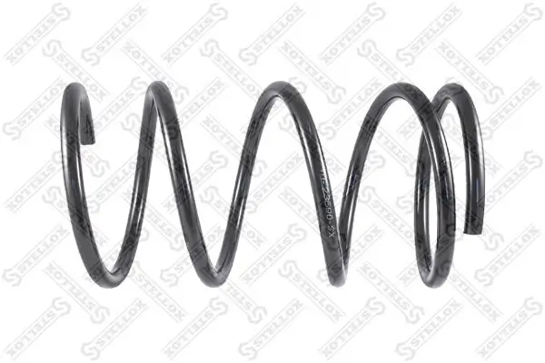 Fahrwerksfeder Vorderachse STELLOX 10-23690-SX