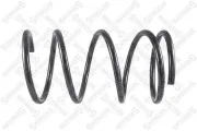 Fahrwerksfeder Vorderachse STELLOX 10-23690-SX