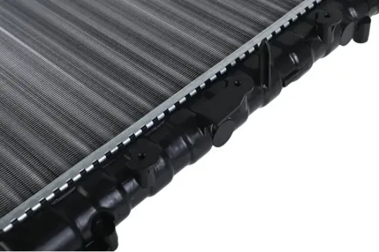 Kühler, Motorkühlung STELLOX 10-25040-SX Bild Kühler, Motorkühlung STELLOX 10-25040-SX