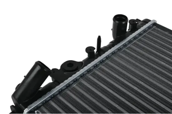 Kühler, Motorkühlung STELLOX 10-25040-SX Bild Kühler, Motorkühlung STELLOX 10-25040-SX