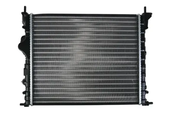 Kühler, Motorkühlung STELLOX 10-25040-SX Bild Kühler, Motorkühlung STELLOX 10-25040-SX