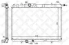 Kühler, Motorkühlung STELLOX 10-25064-SX