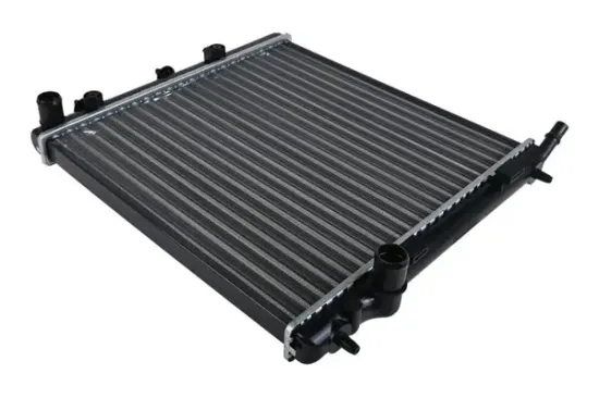 Kühler, Motorkühlung STELLOX 10-25186-SX Bild Kühler, Motorkühlung STELLOX 10-25186-SX