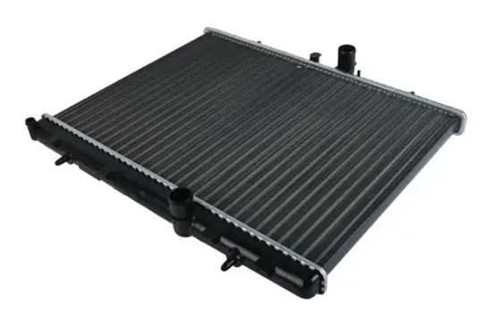 Kühler, Motorkühlung STELLOX 10-25201-SX Bild Kühler, Motorkühlung STELLOX 10-25201-SX