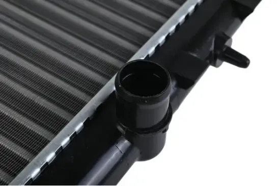 Kühler, Motorkühlung STELLOX 10-25201-SX Bild Kühler, Motorkühlung STELLOX 10-25201-SX