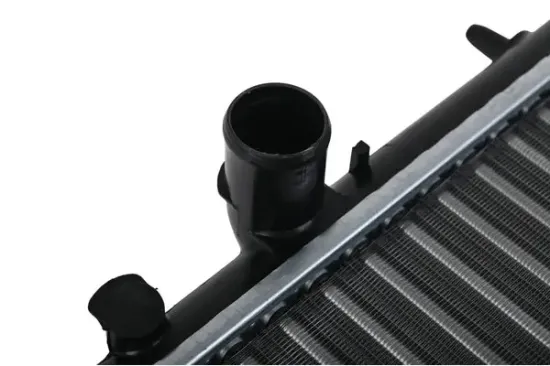 Kühler, Motorkühlung STELLOX 10-25201-SX Bild Kühler, Motorkühlung STELLOX 10-25201-SX