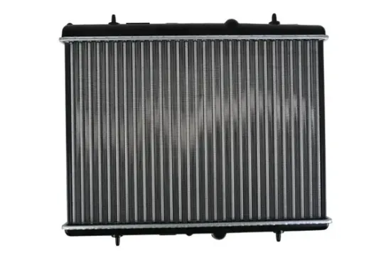 Kühler, Motorkühlung STELLOX 10-25201-SX Bild Kühler, Motorkühlung STELLOX 10-25201-SX