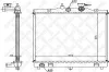 K&uuml;hler, Motork&uuml;hlung STELLOX 10-25299-SX