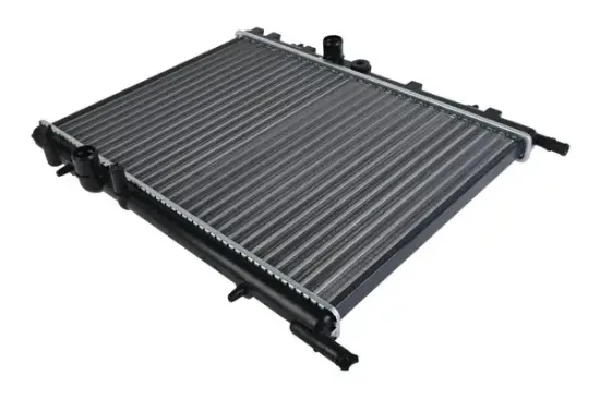 Kühler, Motorkühlung STELLOX 10-25354-SX Bild Kühler, Motorkühlung STELLOX 10-25354-SX
