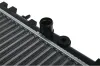 Kühler, Motorkühlung STELLOX 10-25354-SX Bild Kühler, Motorkühlung STELLOX 10-25354-SX