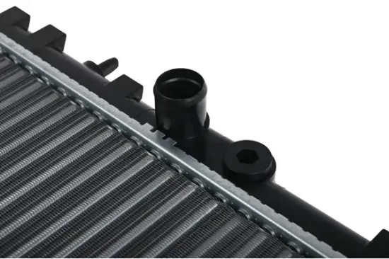 Kühler, Motorkühlung STELLOX 10-25354-SX Bild Kühler, Motorkühlung STELLOX 10-25354-SX