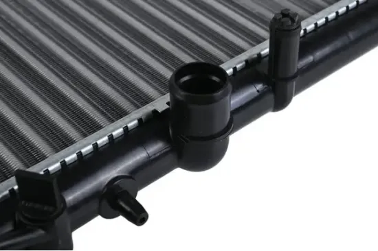Kühler, Motorkühlung STELLOX 10-25354-SX Bild Kühler, Motorkühlung STELLOX 10-25354-SX