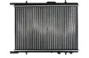 Kühler, Motorkühlung STELLOX 10-25354-SX Bild Kühler, Motorkühlung STELLOX 10-25354-SX