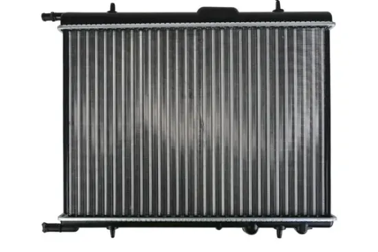 Kühler, Motorkühlung STELLOX 10-25354-SX Bild Kühler, Motorkühlung STELLOX 10-25354-SX