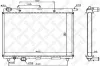 Kühler, Motorkühlung STELLOX 10-25646-SX