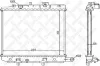 Kühler, Motorkühlung STELLOX 10-25847-SX