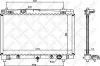 Kühler, Motorkühlung STELLOX 10-26350-SX