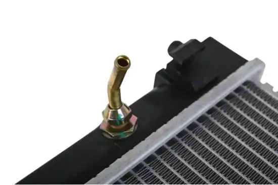 Kühler, Motorkühlung STELLOX 10-26350-SX Bild Kühler, Motorkühlung STELLOX 10-26350-SX