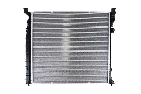 Kühler, Motorkühlung STELLOX 10-27073-SX