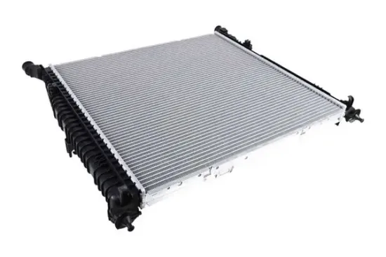 Kühler, Motorkühlung STELLOX 10-27073-SX Bild Kühler, Motorkühlung STELLOX 10-27073-SX