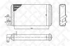 Wärmetauscher, Innenraumheizung STELLOX 10-35001-SX Bild Wärmetauscher, Innenraumheizung STELLOX 10-35001-SX