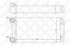 W&auml;rmetauscher, Innenraumheizung STELLOX 10-35102-SX