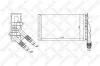 Wärmetauscher, Innenraumheizung STELLOX 10-35107-SX