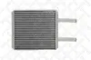 Wärmetauscher, Innenraumheizung STELLOX 10-35113-SX