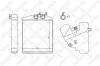 Wärmetauscher, Innenraumheizung STELLOX 10-35122-SX Bild Wärmetauscher, Innenraumheizung STELLOX 10-35122-SX