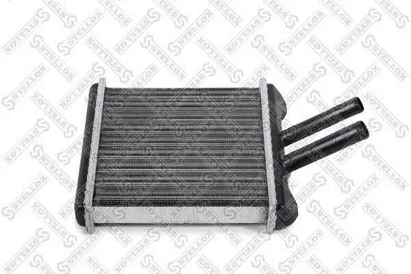 Wärmetauscher, Innenraumheizung STELLOX 10-35259-SX
