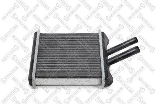 Wärmetauscher, Innenraumheizung STELLOX 10-35259-SX Bild Wärmetauscher, Innenraumheizung STELLOX 10-35259-SX