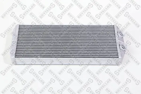 Wärmetauscher, Innenraumheizung STELLOX 10-35263-SX