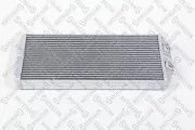 Wärmetauscher, Innenraumheizung STELLOX 10-35263-SX